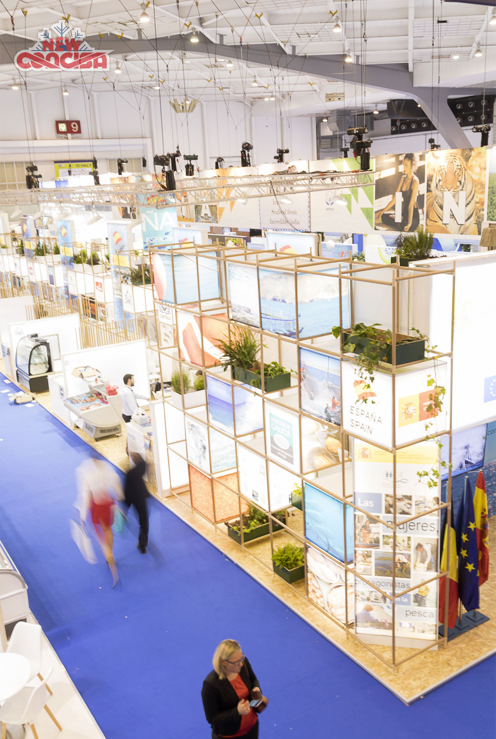 new-concisa-brussels-stand-over