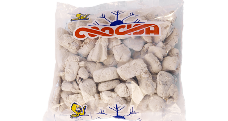 Cazón en adobo bolsa