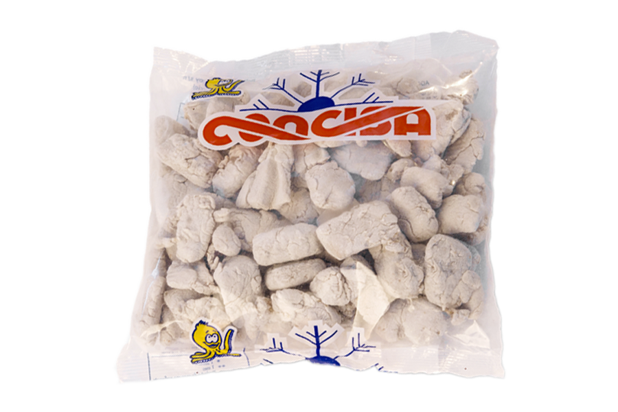 Cazón en adobo bolsa