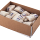 Bacalao congelado higienizado