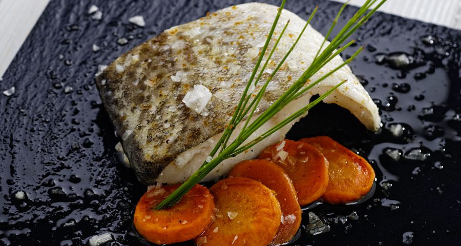 Bacalao congelado New Concisa