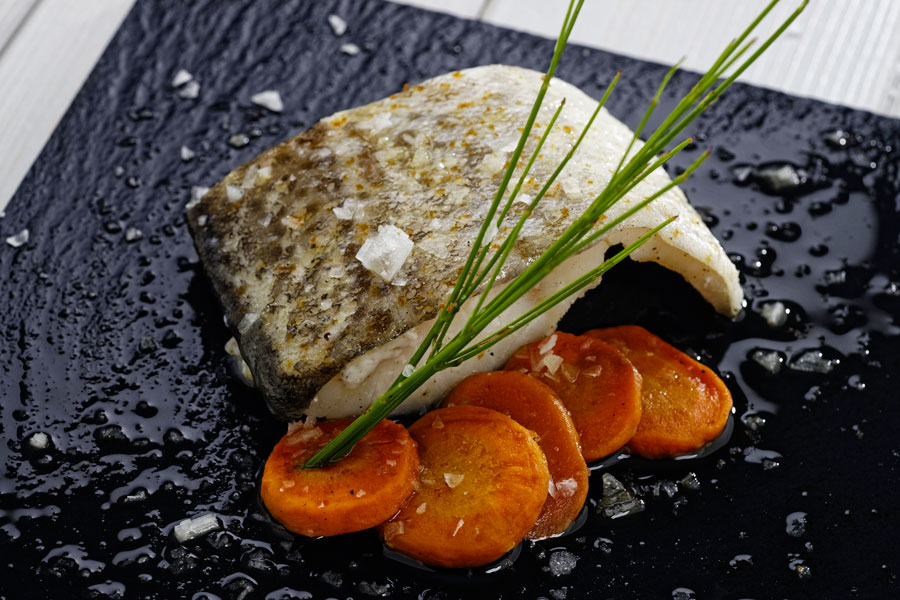 Bacalao congelado New Concisa