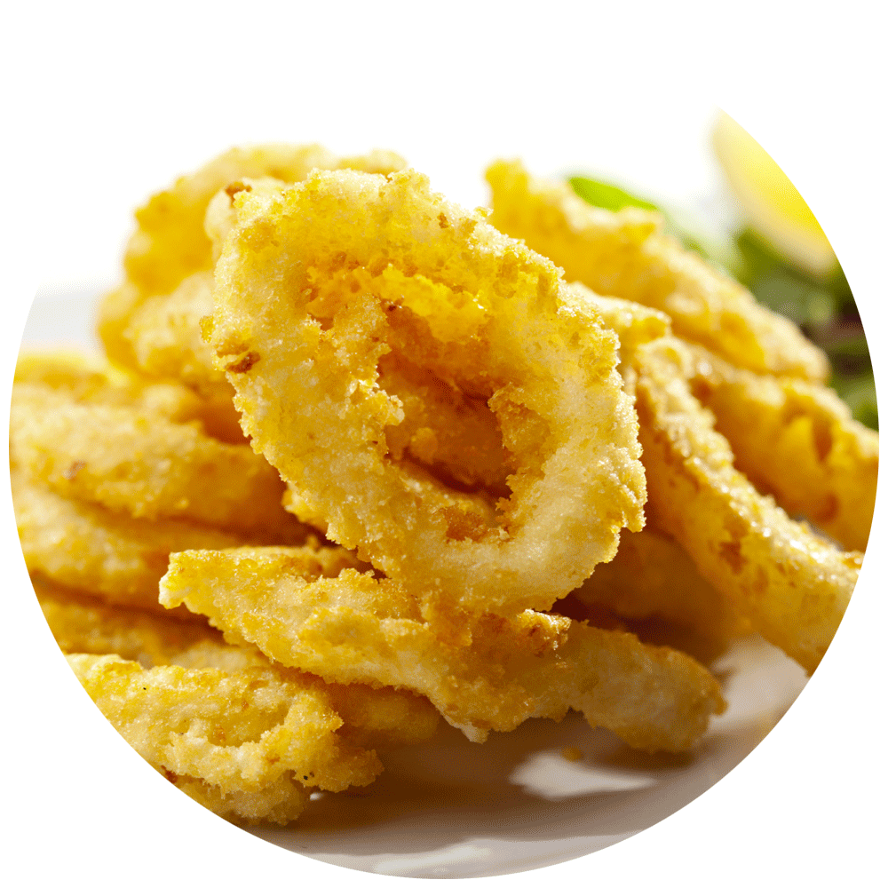 calamares-tempura