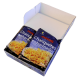 Chanquetes congelados caja