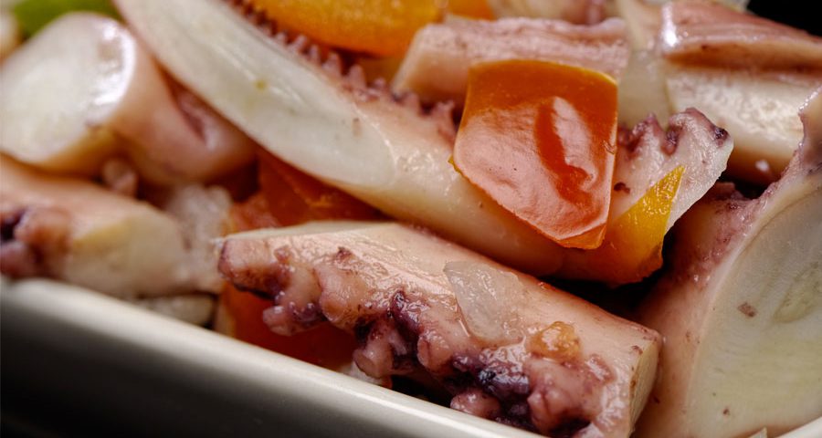 Ensalada de rejo cocido New Concisa