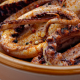 Pata de rejo cocido IQF