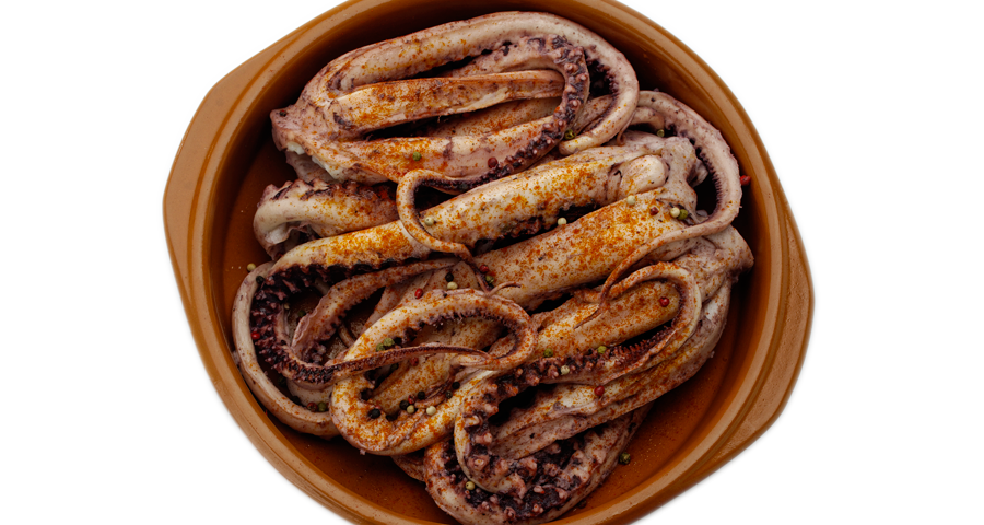 Pata de rejo cocido New Concisa