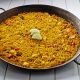 Preparado de paella New Concisa
