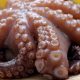 Pulpo batido IQF