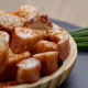Rodaja de rejo cocido granel