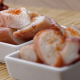 Rodaja de rejo cocido premium
