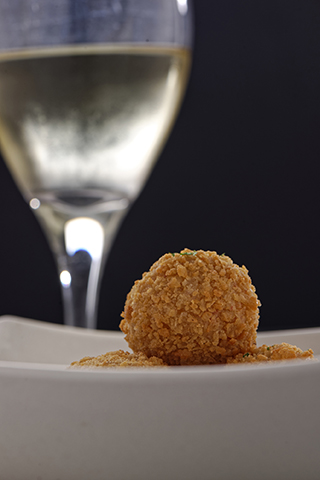 croquetas de p. cocido