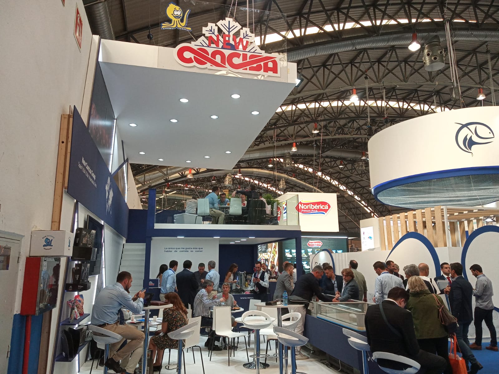 CONXEMAR 2019