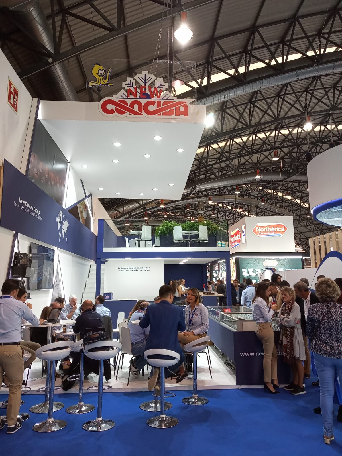 CONXEMAR 2019