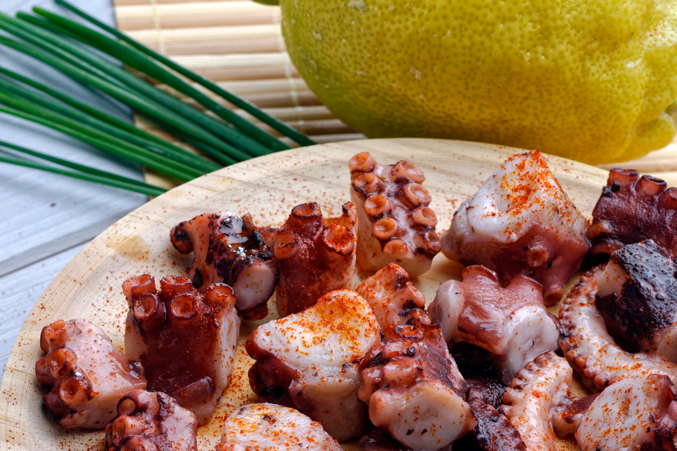 pulpo-horno