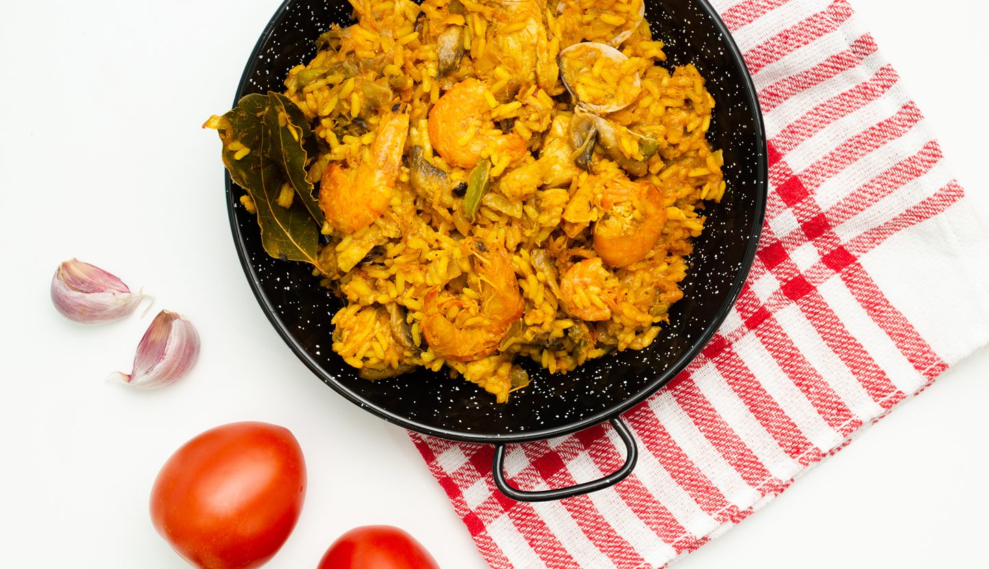Arroz-rejo