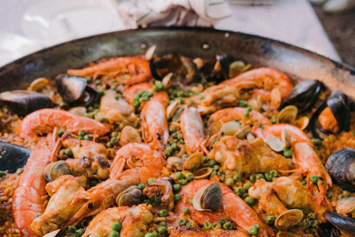 paella-marisco